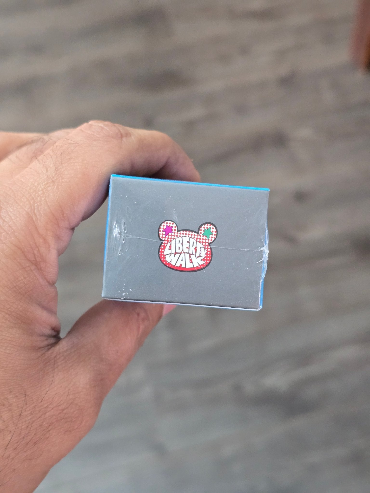 Mini GT Nissan Silvia S15 LB - Super Silhouette LBWK KUMA (Sealed Box) - Kinder Logs