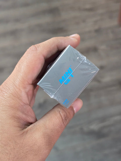 Mini GT Nissan Silvia S15 LB - Super Silhouette LBWK KUMA (Sealed Box) - Kinder Logs