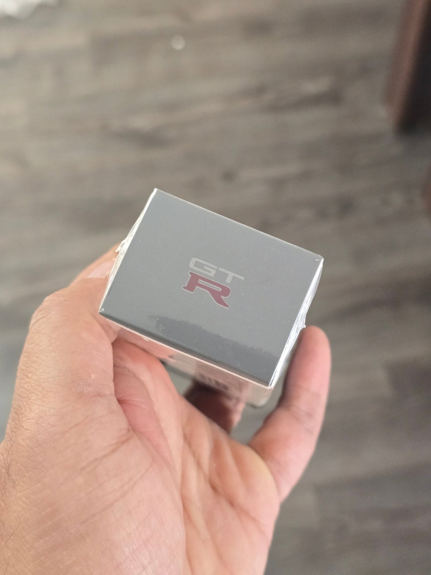 Mini GT Nissan Skyline GT - R (R32) Gr. A 23 - Sealed Box - Kinder Logs