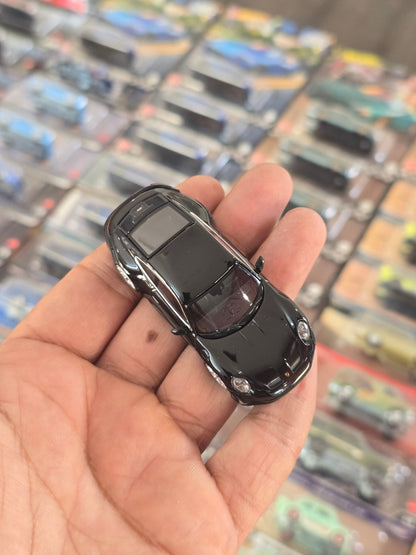 Mini GT Porsche 911 GT3 Touring (Open Box) - Kinder Logs