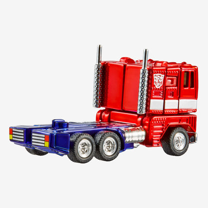 Hot Wheels Transformers Optimus Prime - RLC Creations Exclusive