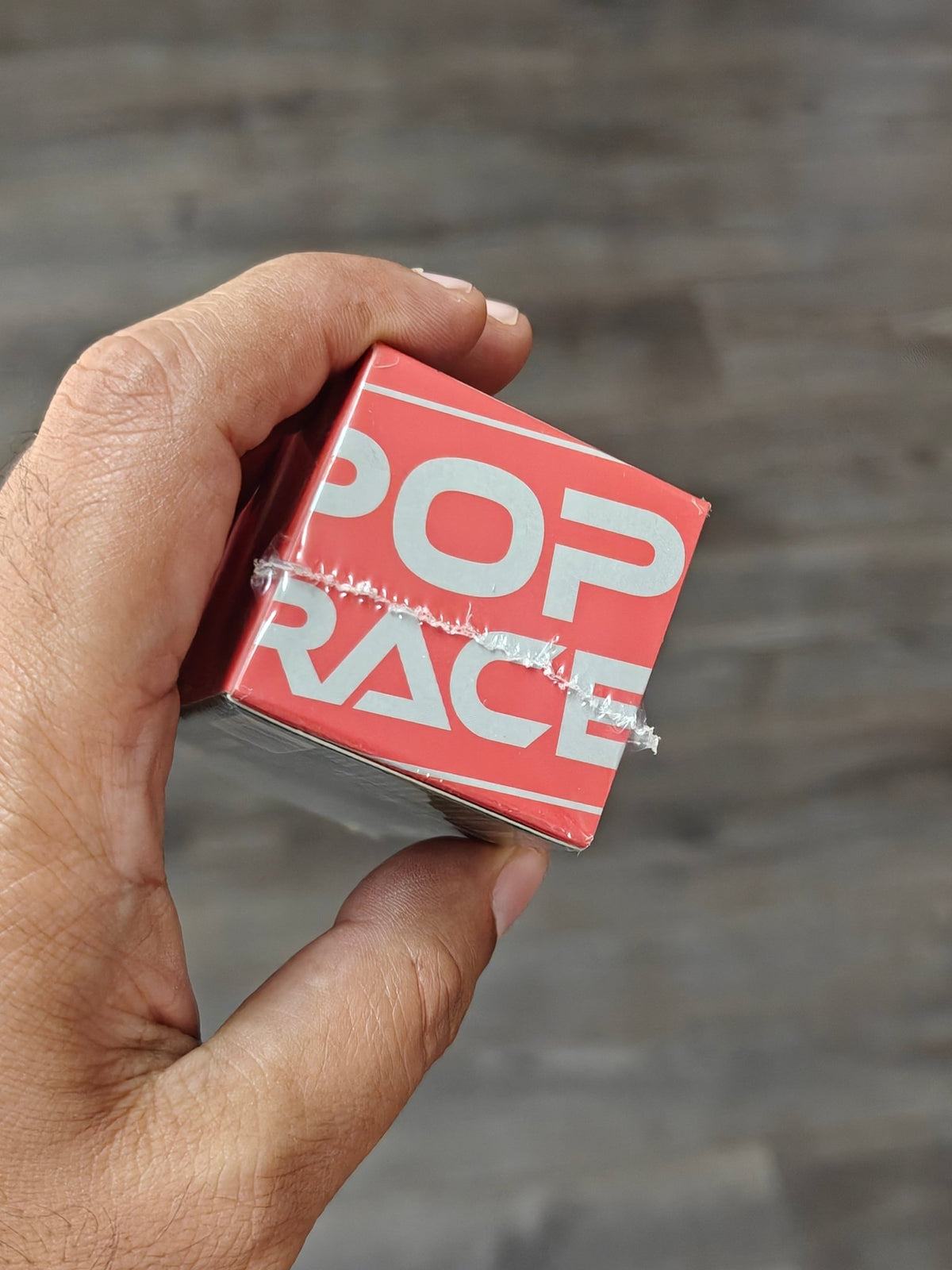 Pop Race Mazda 787B PR64-301 (Sealed Box) - Kinder Logs