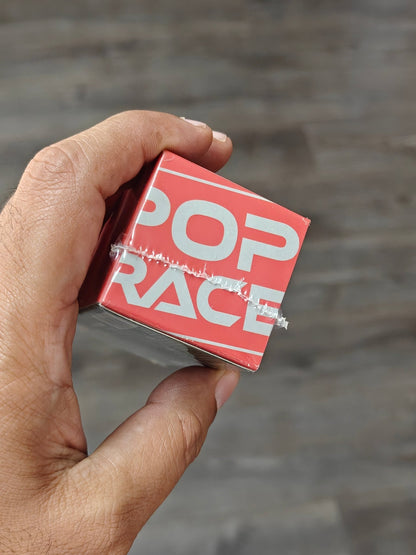 Pop Race Mazda 787B PR64-301 (Sealed Box) - Kinder Logs