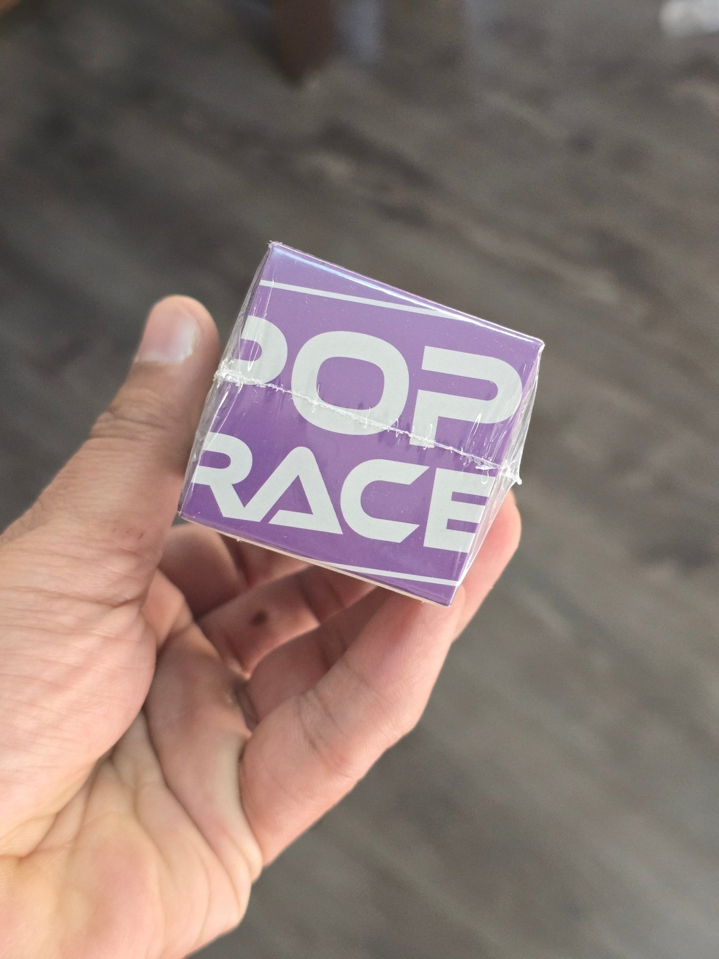 Pop Race Nissan Skyline C210 Kaido Racer Bosozoku Style (Sealed Box) - Kinder Logs