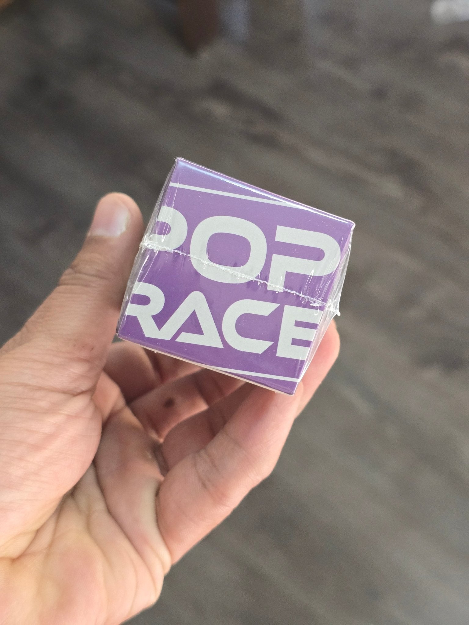 Pop Race Nissan Skyline C210 Kaido Racer Bosozoku Style (Sealed Box) - Kinder Logs