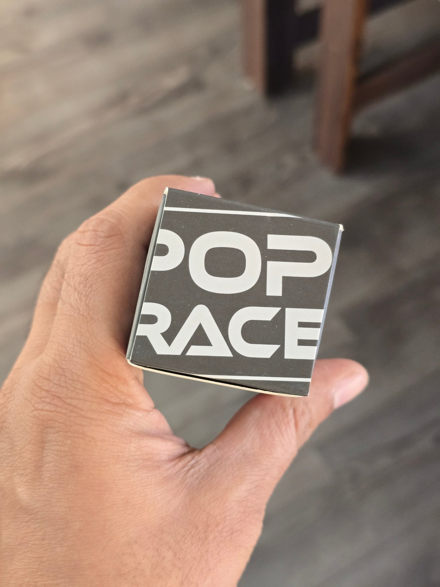 Pop Race Nissan Skyline GT - R V8 Drift Hakosuka PR64 - 81 Advan Edition - Kinder Logs