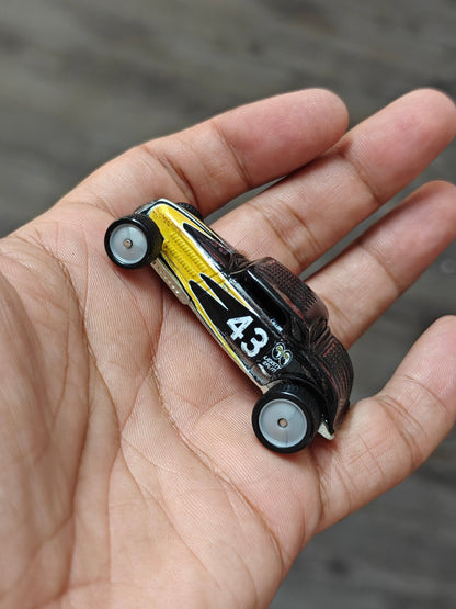 Premium Hot Wheels 1934 Ford Hot Rod (Uncarded - New) - Kinder Logs