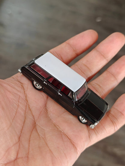 Premium Hot Wheels 1964 Chevy Nova Station Wagon (Uncarded - New) - Kinder Logs