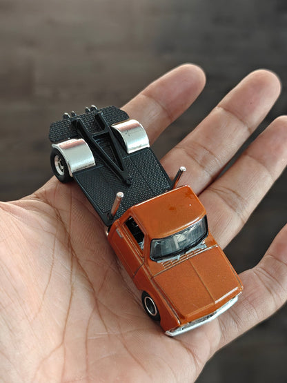 Premium Hot Wheels 1967 Chevy Custom C10 (Uncarded - New) - Kinder Logs