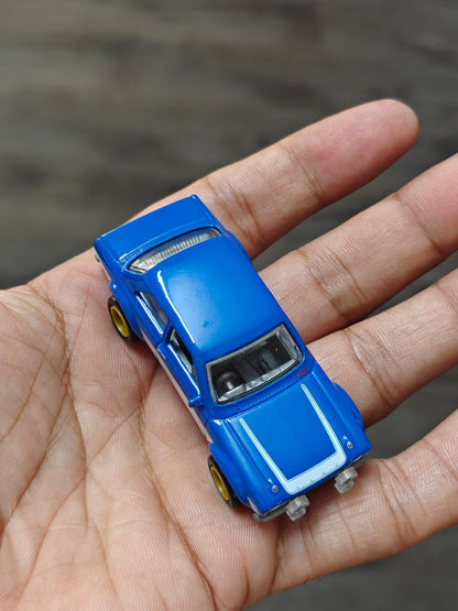 Premium Hot Wheels 1970 Ford Escort RS1600 - F&F Brian O'Conner (Uncarded - New) - Kinder Logs