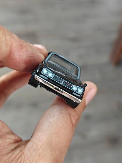Premium Hot Wheels 1971 Nissan Skyline HT 2000 GT-R - F&F Brian O'Conner (Uncarded - New) - Kinder Logs