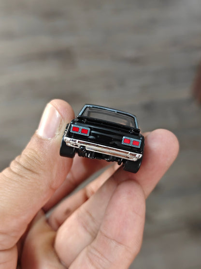 Premium Hot Wheels 1971 Nissan Skyline HT 2000 GT-R - F&F Brian O'Conner (Uncarded - New) - Kinder Logs