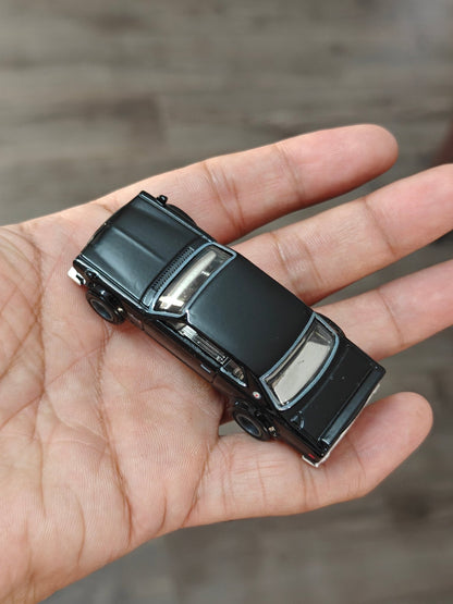 Premium Hot Wheels 1971 Nissan Skyline HT 2000 GT-R - F&F Brian O'Conner (Uncarded - New) - Kinder Logs