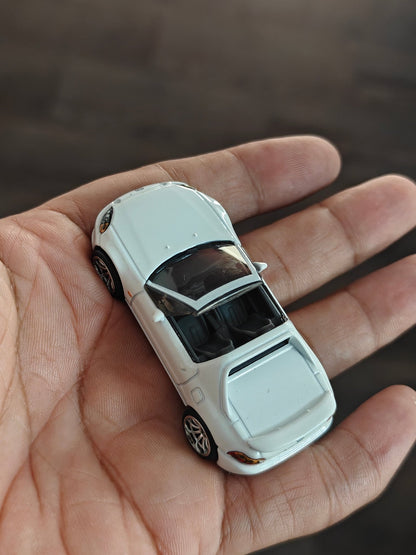 Premium Hot Wheels 1994 Honda Del Sol (Uncarded - New) - Kinder Logs