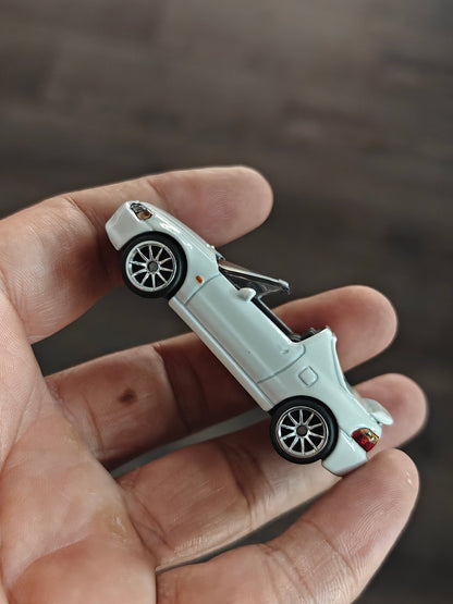 Premium Hot Wheels 1994 Honda Del Sol (Uncarded - New) - Kinder Logs