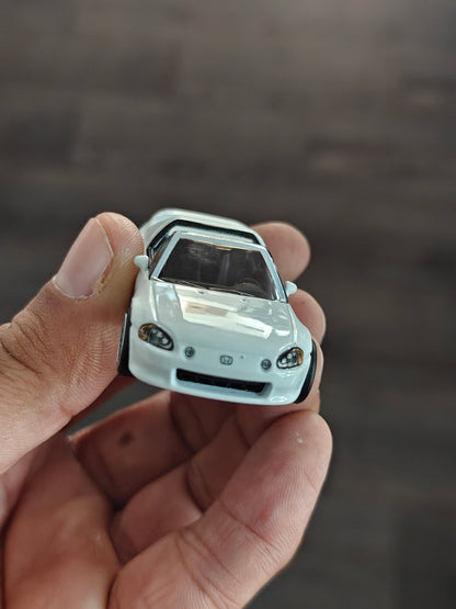 Premium Hot Wheels 1994 Honda Del Sol (Uncarded - New) - Kinder Logs