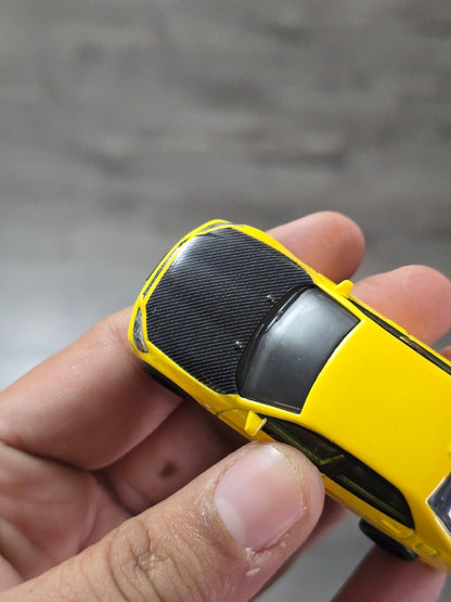 Premium Hot Wheels 1998 Toyota Altezza (Uncarded - New) - Kinder Logs