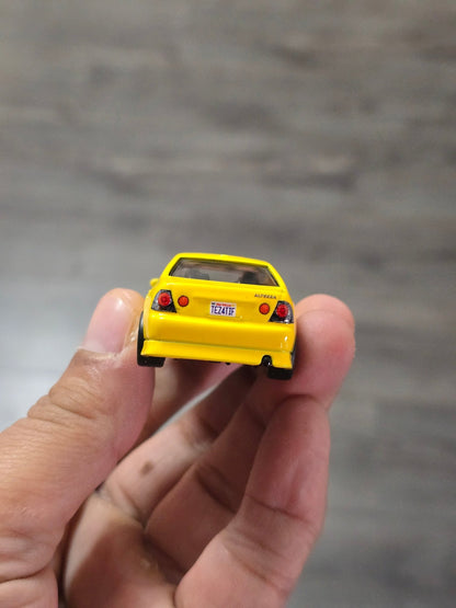 Premium Hot Wheels 1998 Toyota Altezza (Uncarded - New) - Kinder Logs