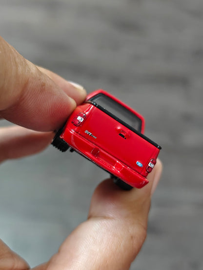 Premium Hot Wheels 1999 Ford F-150 SVT Lightning - F&F Brian O'Conner (Uncarded - New) - Kinder Logs
