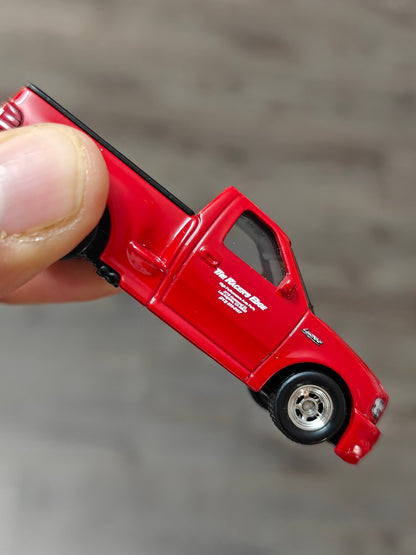Premium Hot Wheels 1999 Ford F-150 SVT Lightning - F&F Brian O'Conner (Uncarded - New) - Kinder Logs