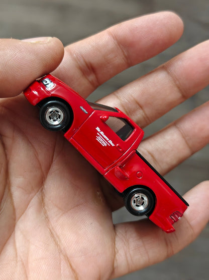 Premium Hot Wheels 1999 Ford F-150 SVT Lightning - F&F Brian O'Conner (Uncarded - New) - Kinder Logs