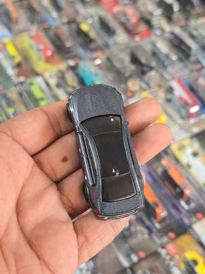 Premium Hot Wheels 2021 BMW M5 - Mission Impossible (Uncarded) - Kinder Logs
