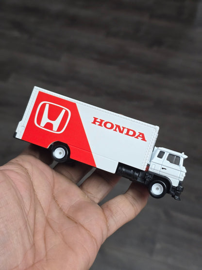 Premium Hot Wheels Honda Sakura Sprinter (Uncarded - New) - Kinder Logs