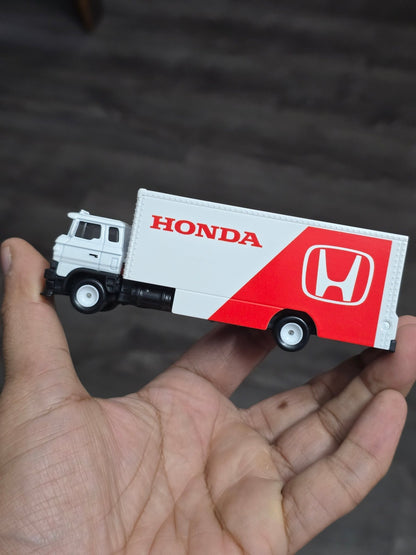 Premium Hot Wheels Honda Sakura Sprinter (Uncarded - New) - Kinder Logs