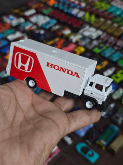Premium Hot Wheels Honda Sakura Sprinter (Uncarded - New) - Kinder Logs