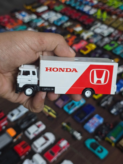 Premium Hot Wheels Honda Sakura Sprinter (Uncarded - New) - Kinder Logs