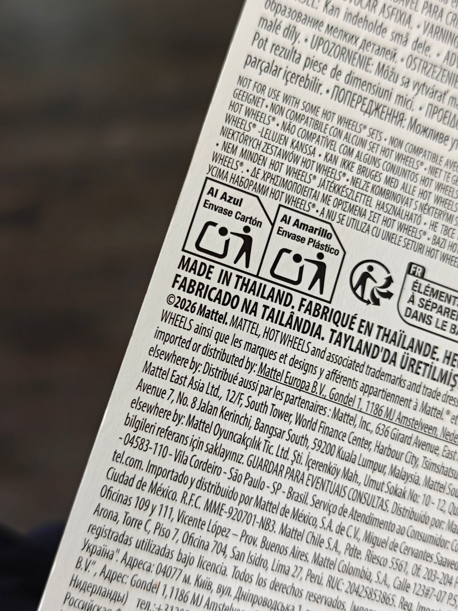 Premium Hot Wheels Koenigsegg Agera R - Purple - Timeless Icons (Imported) - Kinder Logs