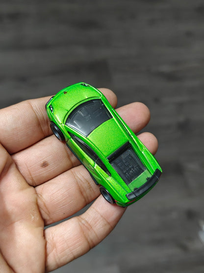 Premium Hot Wheels Lamborghini Gallardo LP 570 - 4 Superleggera - Green (Uncarded - New) - Kinder Logs
