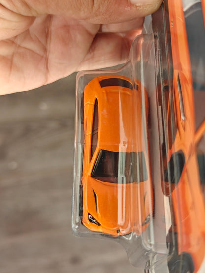 Premium Hot Wheels Lamborghini URUS - Auto Strasse (Imported) - Kinder Logs