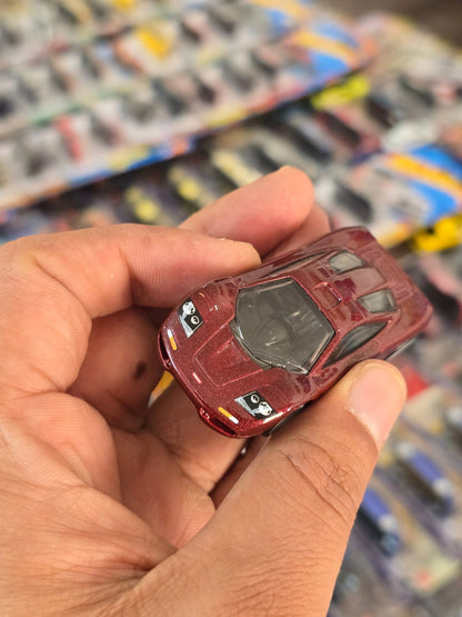 Premium Hot Wheels McLaren F1 (Uncarded) - Kinder Logs