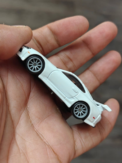 Premium Hot Wheels Toyota Supra - F&F Brian O'Conner (Uncarded - New) - Kinder Logs