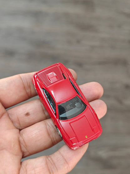Premium Tomica Ferrari F355 - Red (Open Box) - Kinder Logs