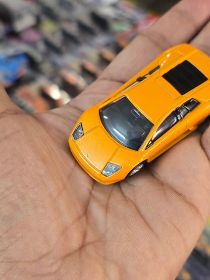Premium Tomica Lamborghini Murcielago (05) - Kinder Logs