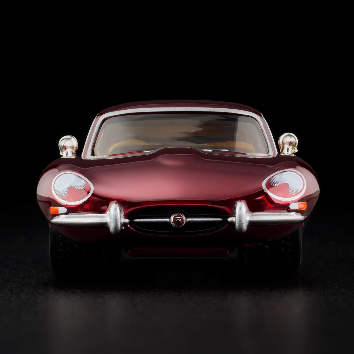 Hot Wheels RLC Exclusive 1964 Jaguar E-Type