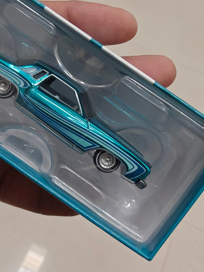 RLC Exclusive Hot Wheels 1975 Chevrolet Monte Carlo - Kinder Logs