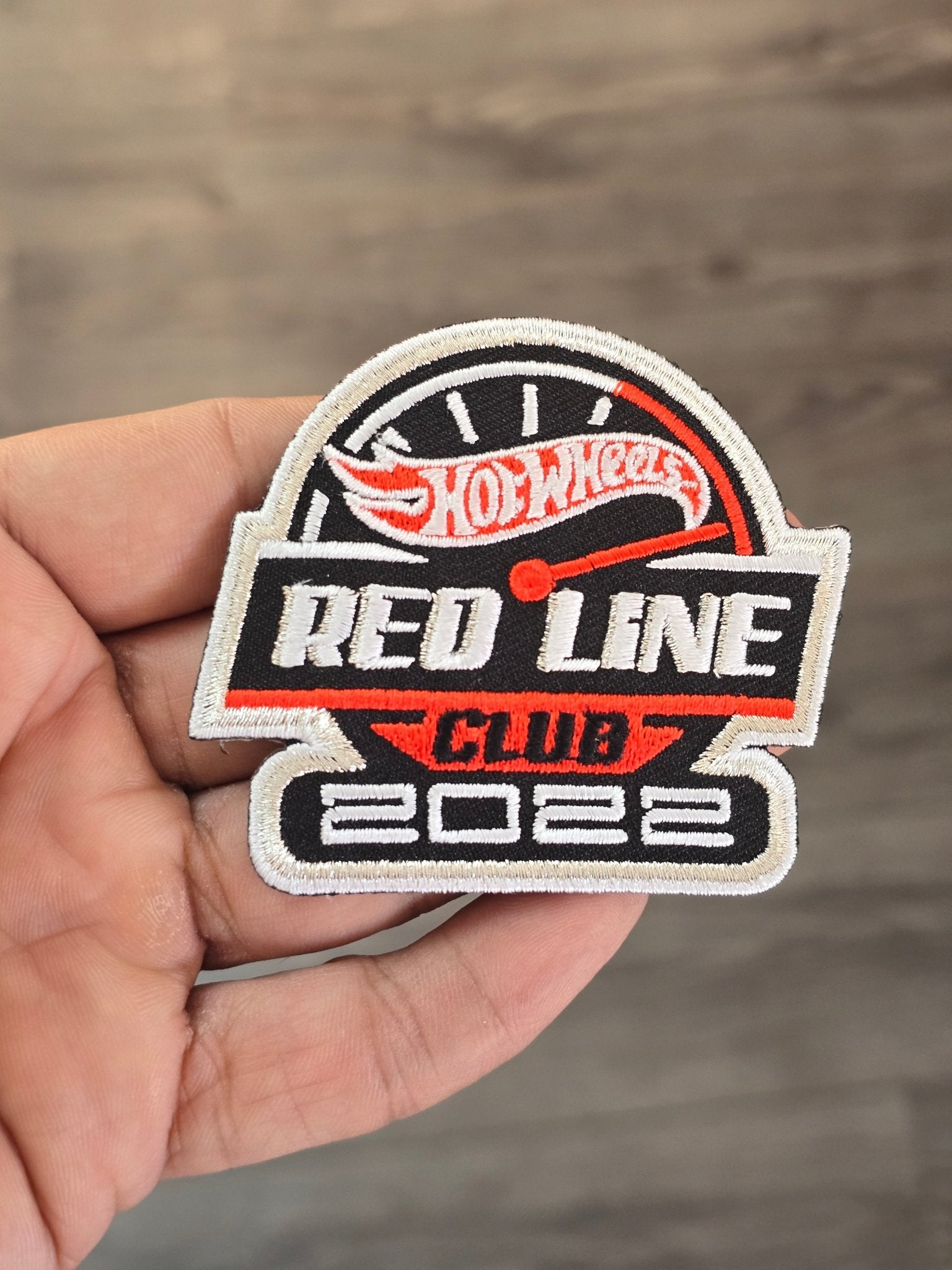 RLC Hot Wheels 1972 Nissan Skyline H/T 2000GT - R - Kinder Logs