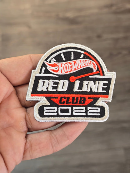 RLC Hot Wheels 1972 Nissan Skyline H/T 2000GT - R - Kinder Logs