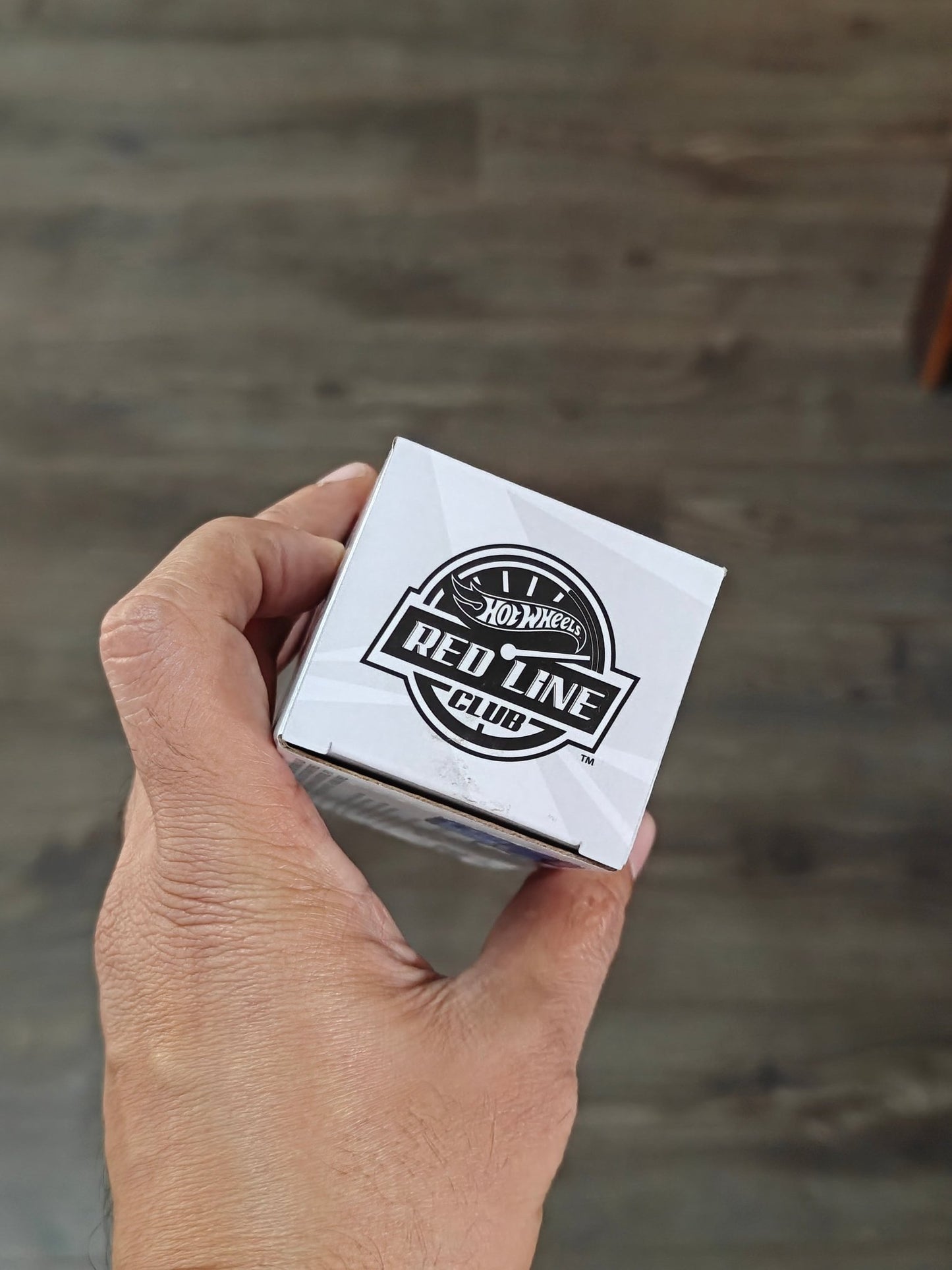 RLC Hot Wheels Ford GT40 MKII (Black) - Kinder Logs