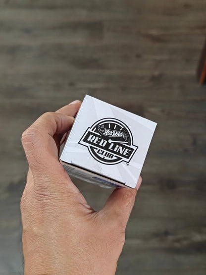 RLC Hot Wheels Ford GT40 MKII (Black) - Kinder Logs