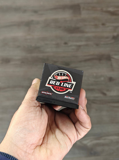 RLC Hot Wheels Ford GT40 MKII (Black) - Kinder Logs