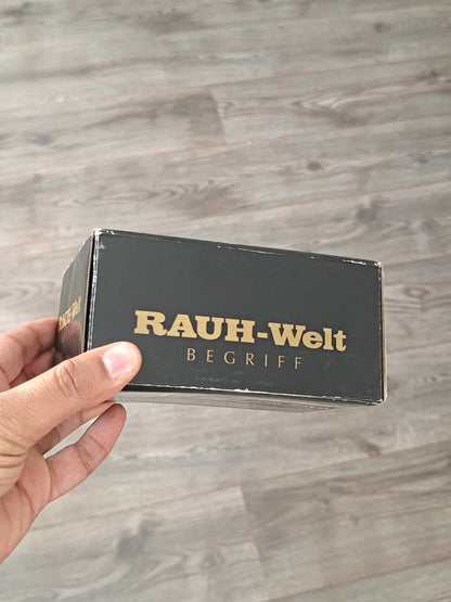 RLC Hot Wheels RWB Porsche 930 (Spectraflame Black) - Kinder Logs