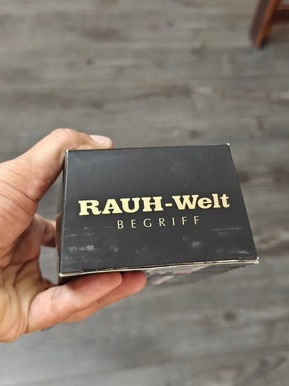RLC Hot Wheels RWB Porsche 930 (Spectraflame Black) - Kinder Logs