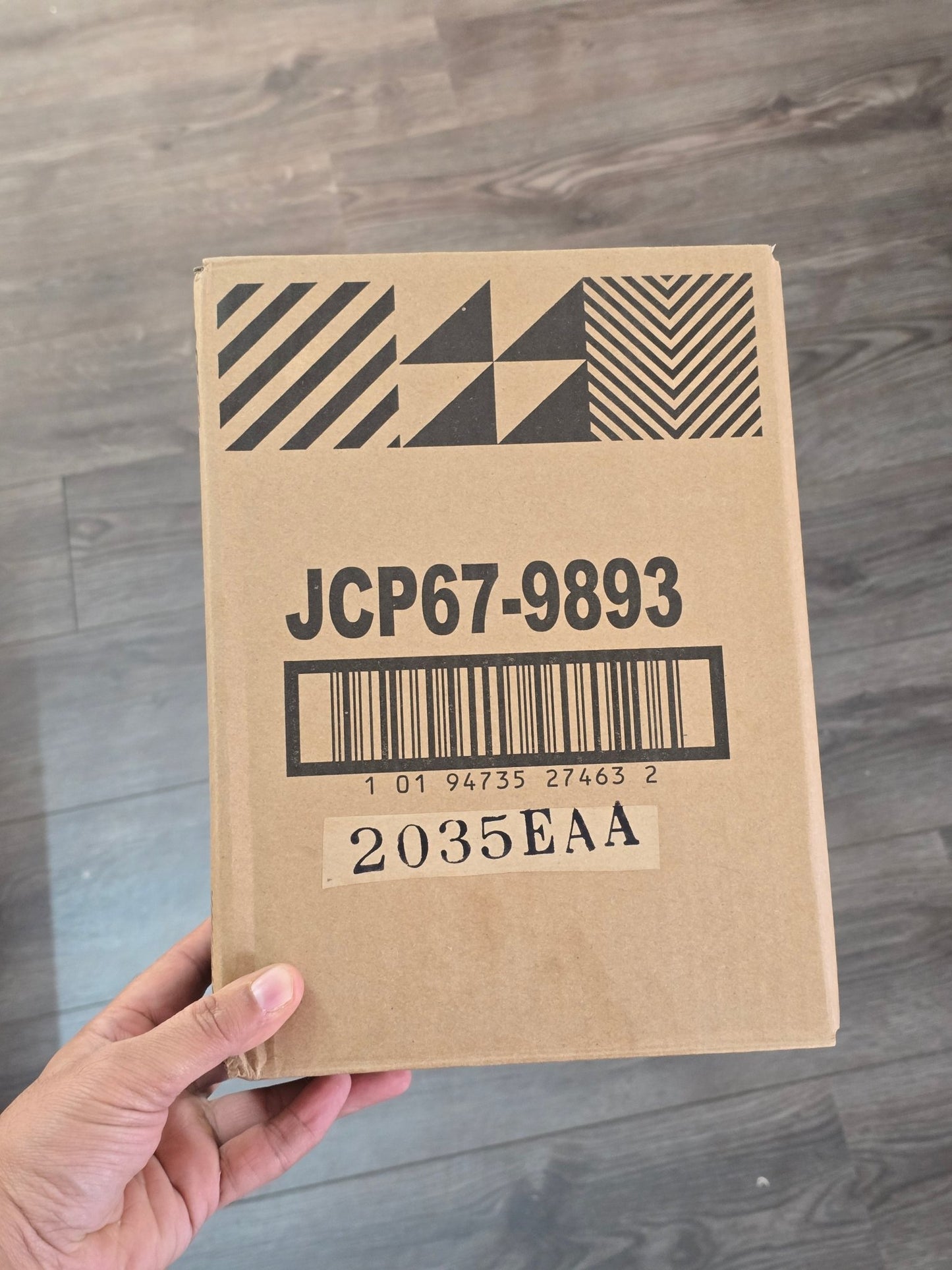 RLC Hot Wheels Transformers Nemesis Prime - Kinder Logs