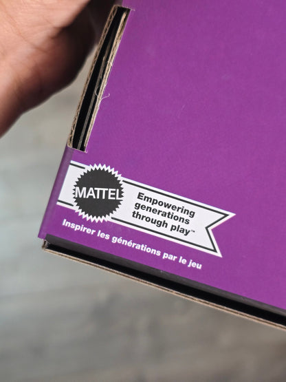 RLC Hot Wheels Transformers Nemesis Prime - Kinder Logs