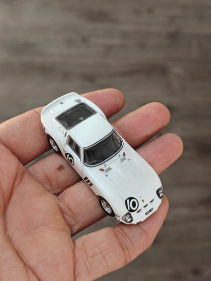 Premium Hot Wheels Ferrari 250 GTO (Uncarded)