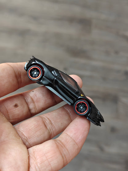 Hot Wheels Ferrari SF90 Stradale - Black (Uncarded)